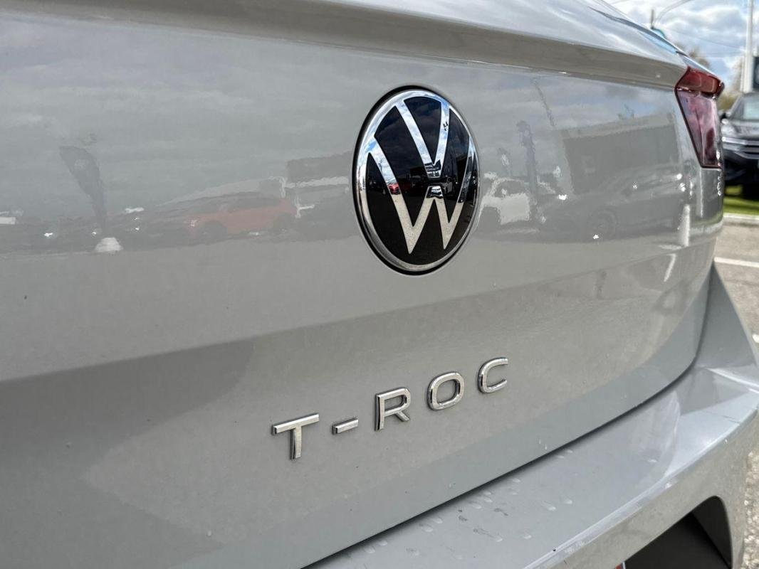 Volkswagen T-Roc - Photo 27