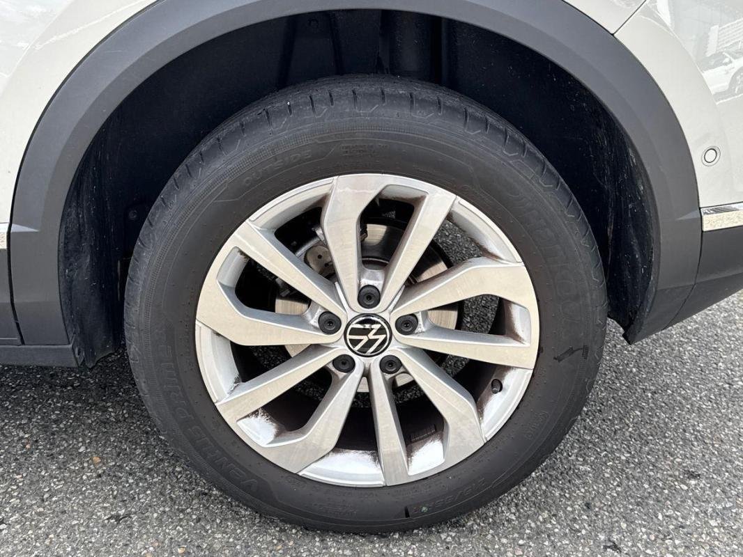Volkswagen T-Roc - Photo 28