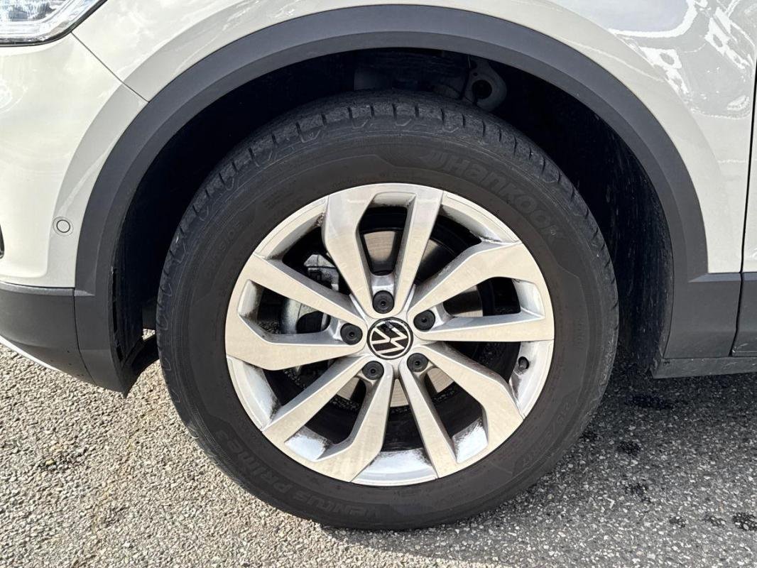 Volkswagen T-Roc - Photo 29