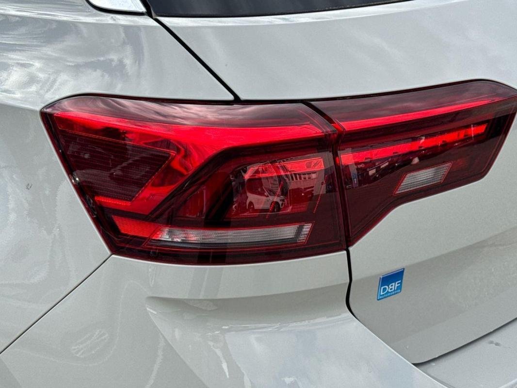Volkswagen T-Roc - Photo 30