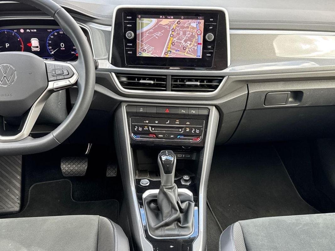 Volkswagen T-Roc - Photo 10