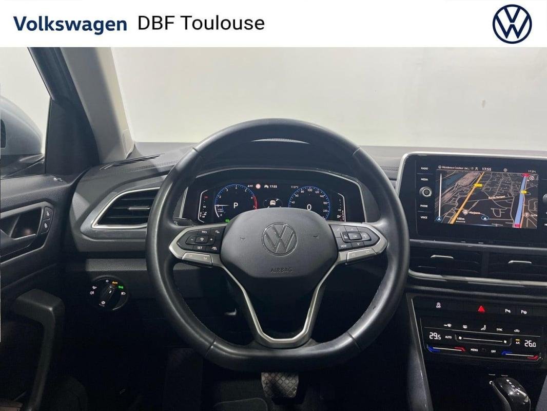 Volkswagen T-Roc - Photo 14