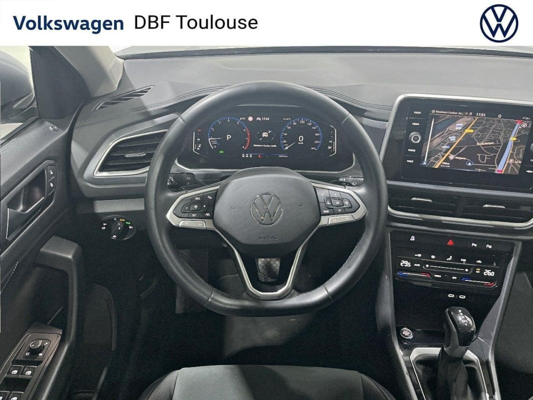 Volkswagen T-Roc - Photo 15