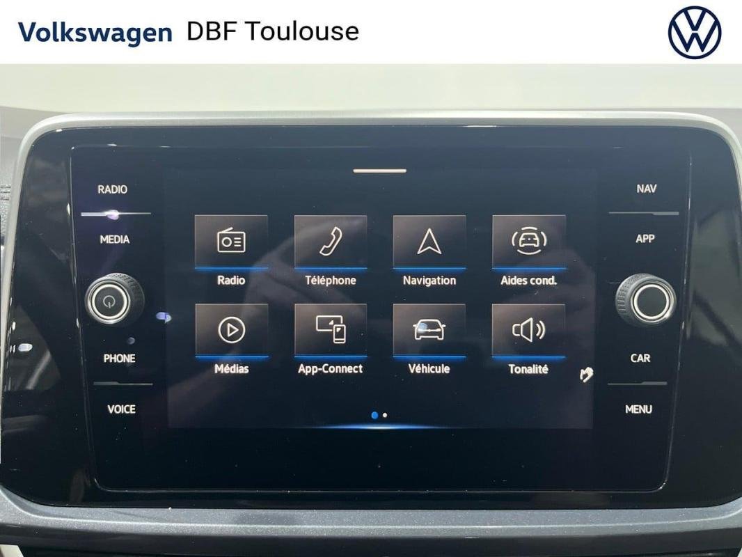 Volkswagen T-Roc - Photo 16