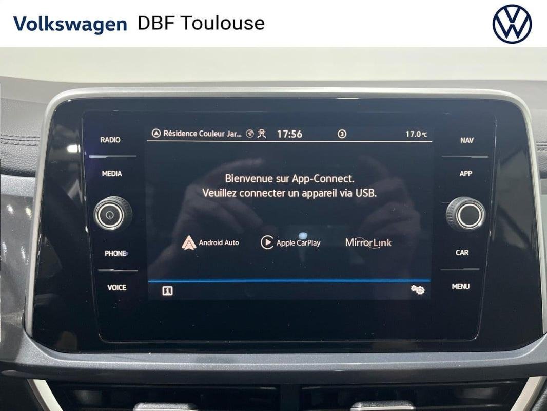 Volkswagen T-Roc - Photo 19