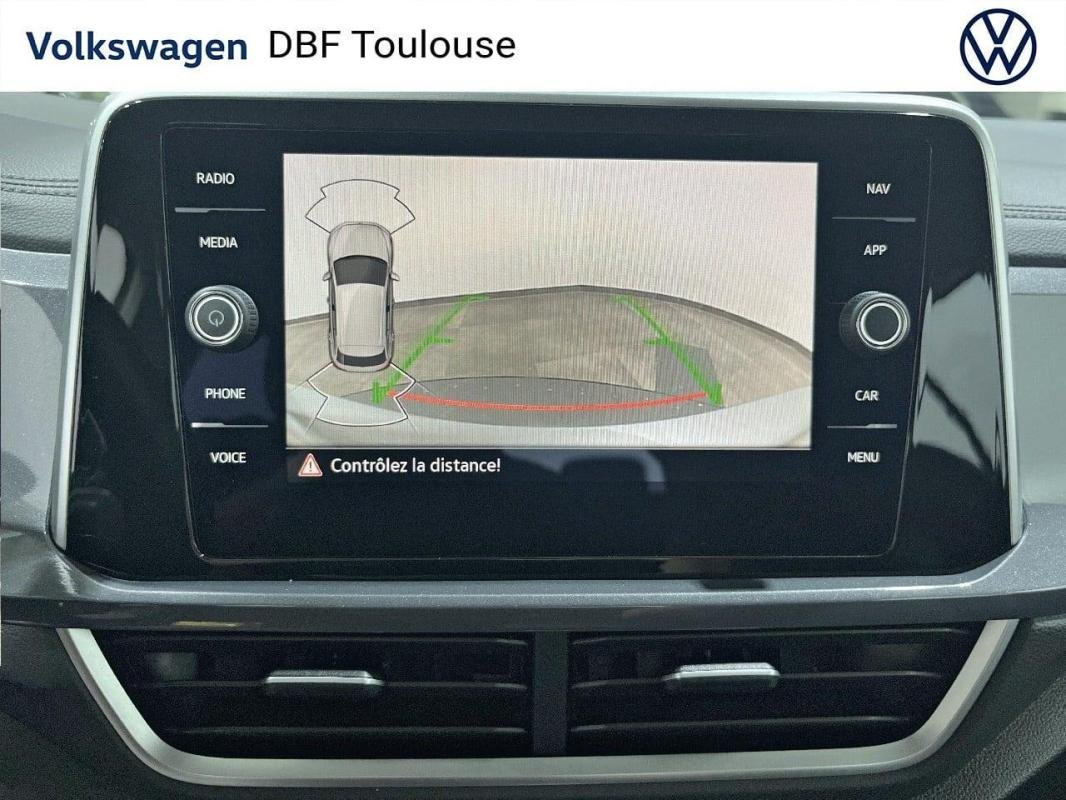 Volkswagen T-Roc - Photo 20