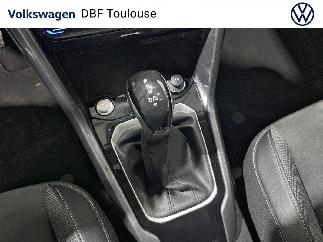 Volkswagen T-Roc - Photo 24