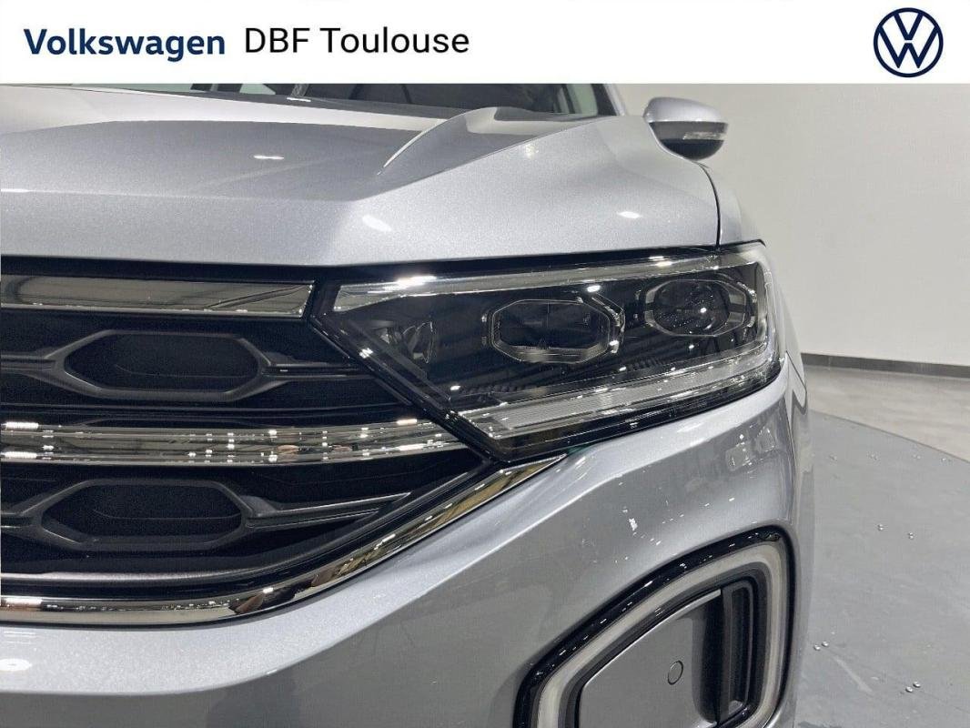 Volkswagen T-Roc - Photo 31