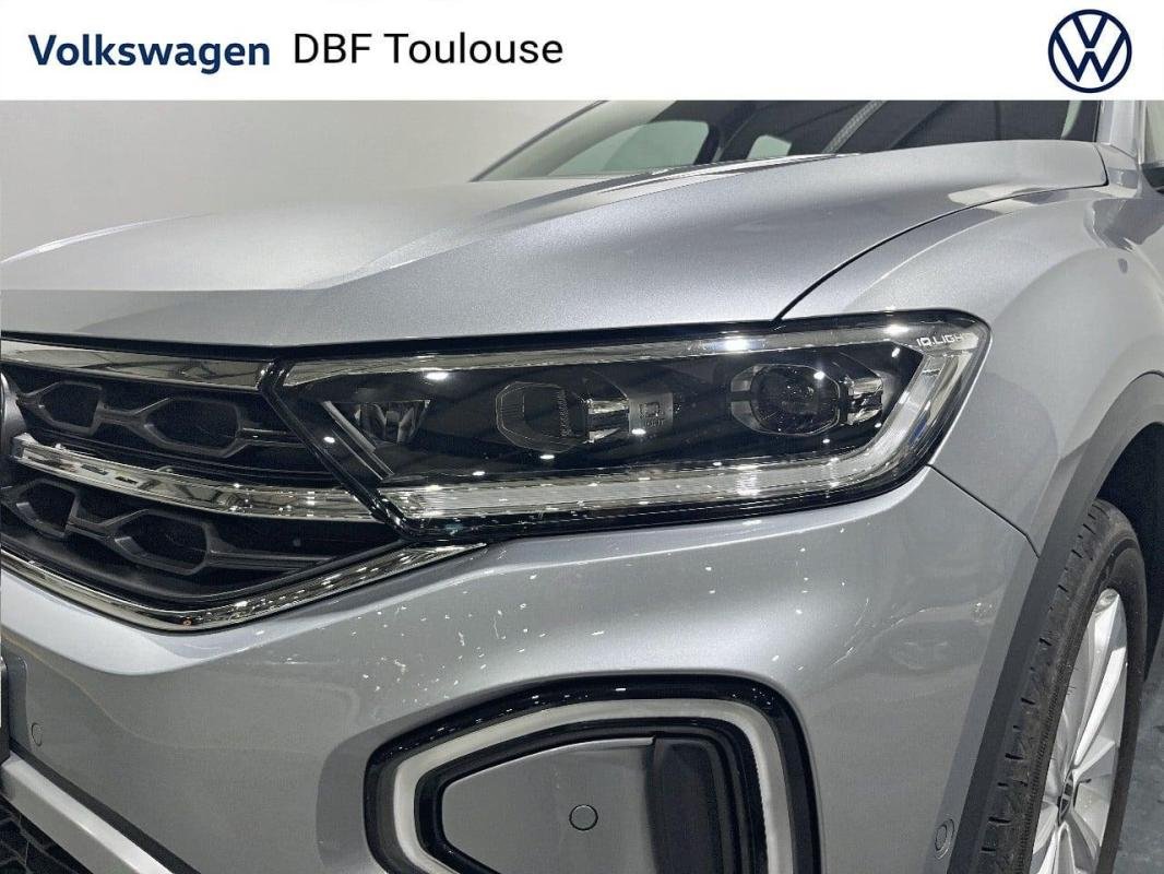 Volkswagen T-Roc - Photo 32