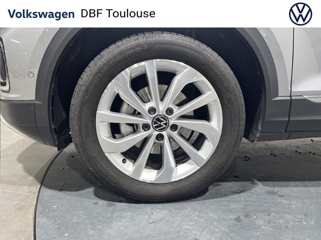 Volkswagen T-Roc - Photo 33
