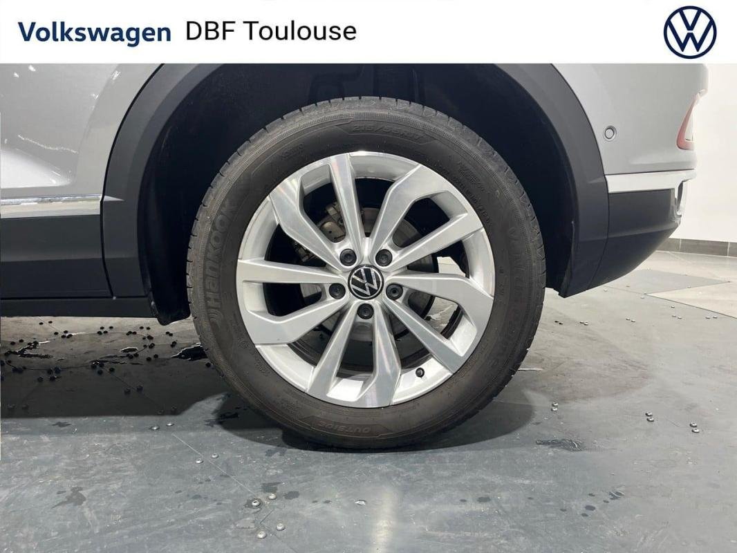 Volkswagen T-Roc - Photo 34