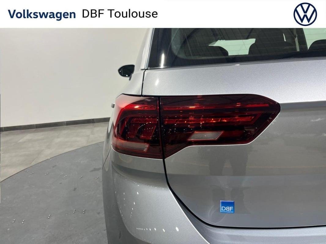 Volkswagen T-Roc - Photo 35
