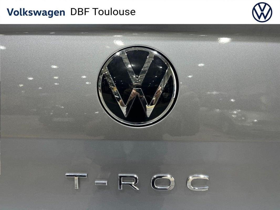 Volkswagen T-Roc - Photo 36