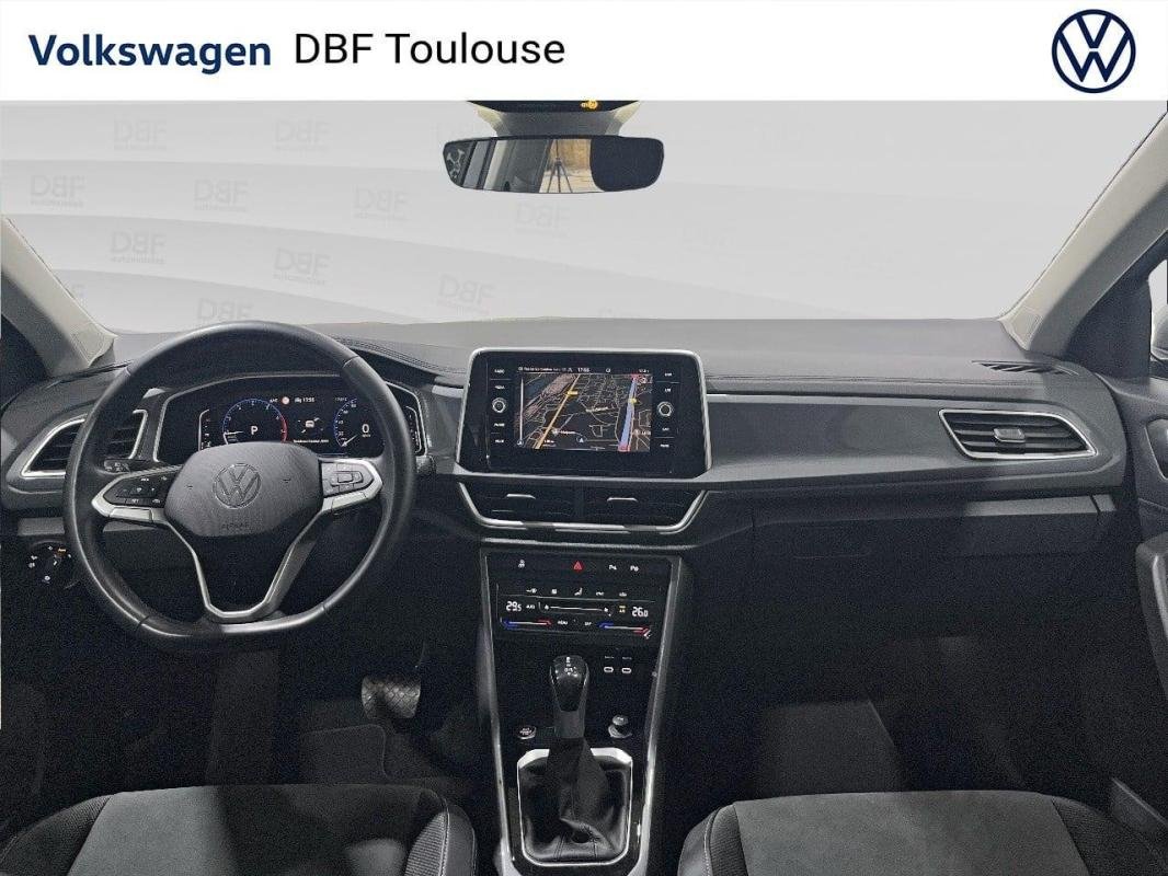 Volkswagen T-Roc - Photo 10