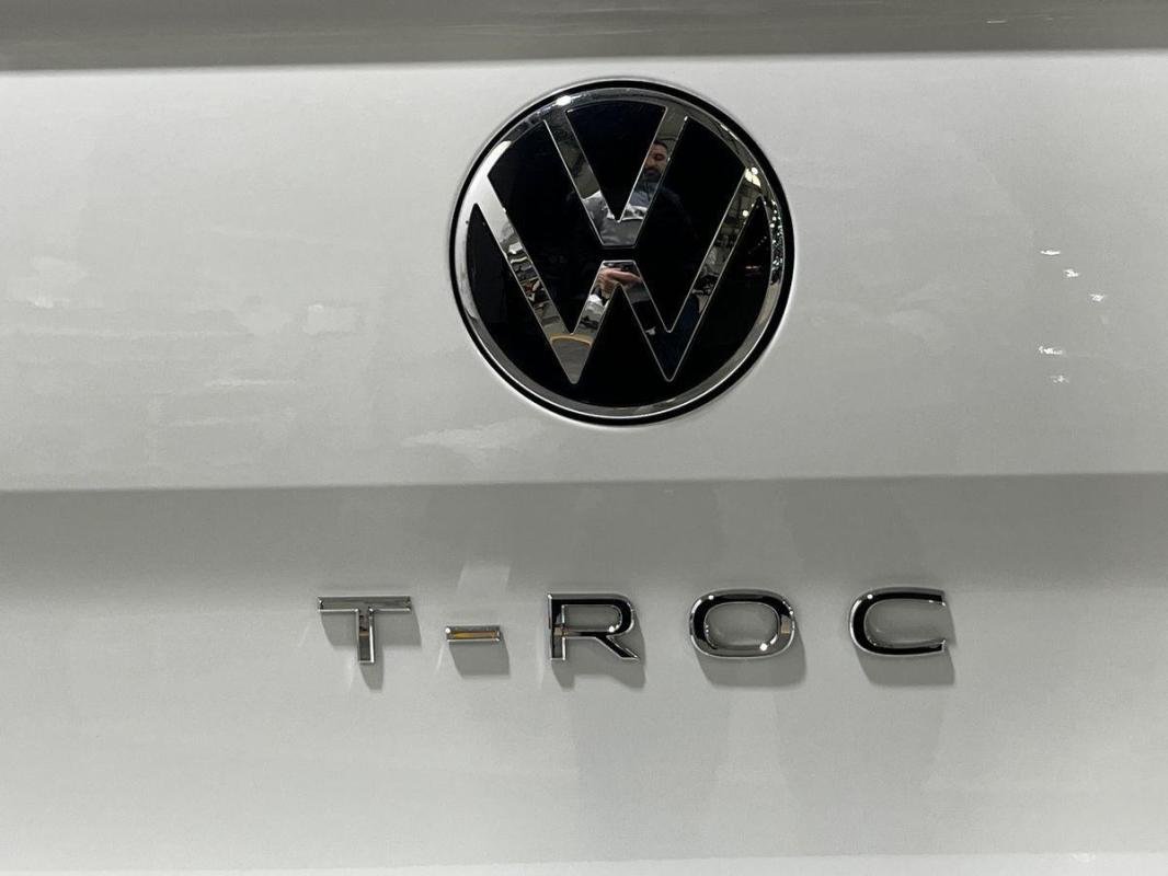 Volkswagen T-Roc - Photo 27