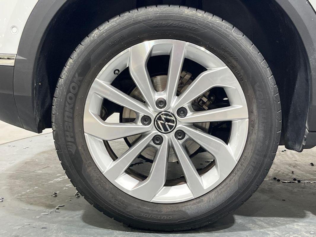 Volkswagen T-Roc - Photo 28