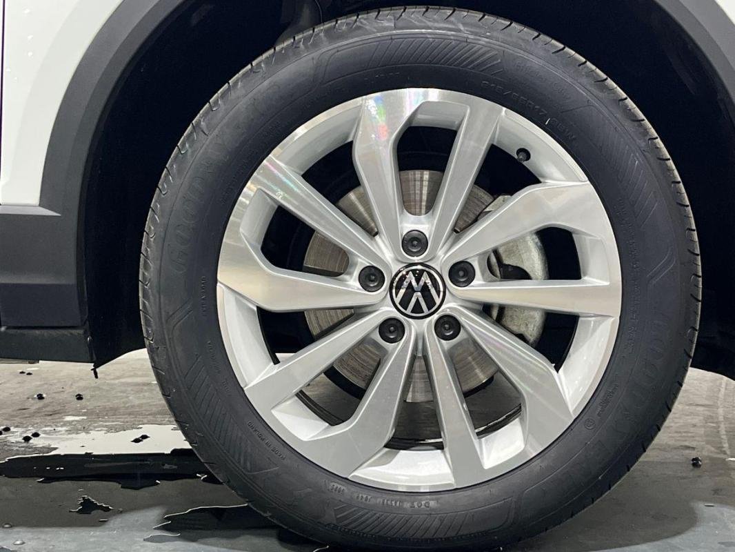 Volkswagen T-Roc - Photo 29