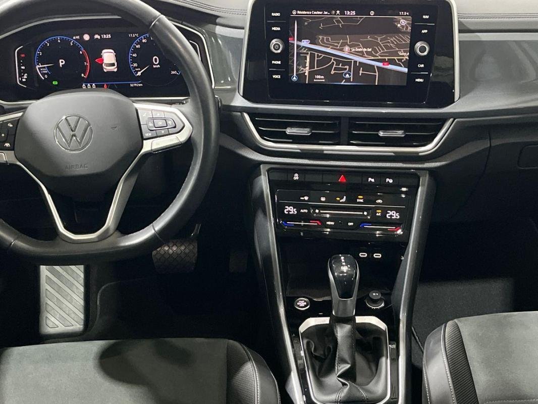 Volkswagen T-Roc - Photo 10