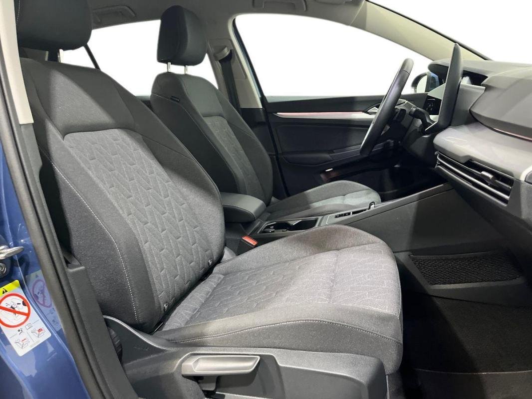 Volkswagen Golf - Photo 13