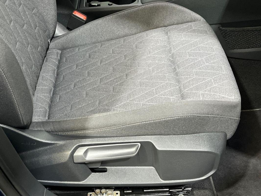 Volkswagen Golf - Photo 14