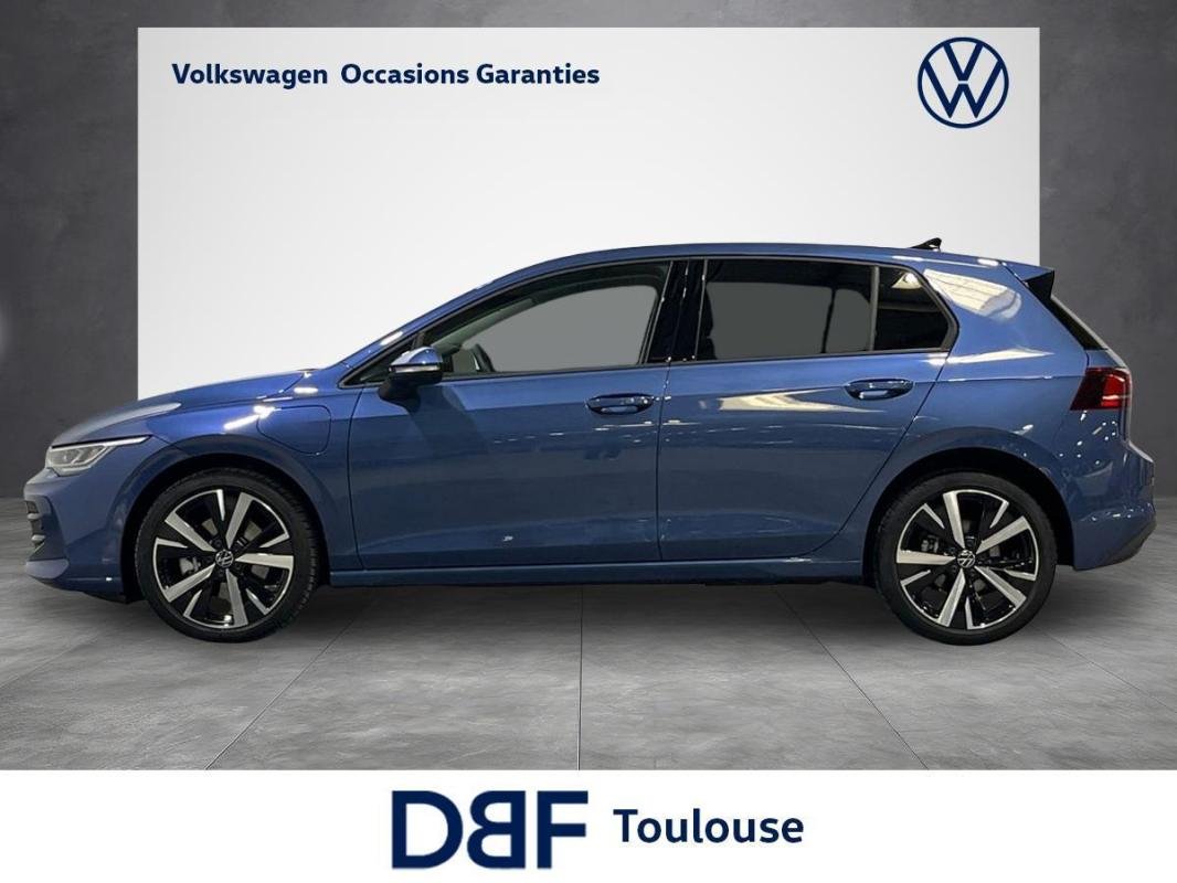 Volkswagen Golf - Photo 2