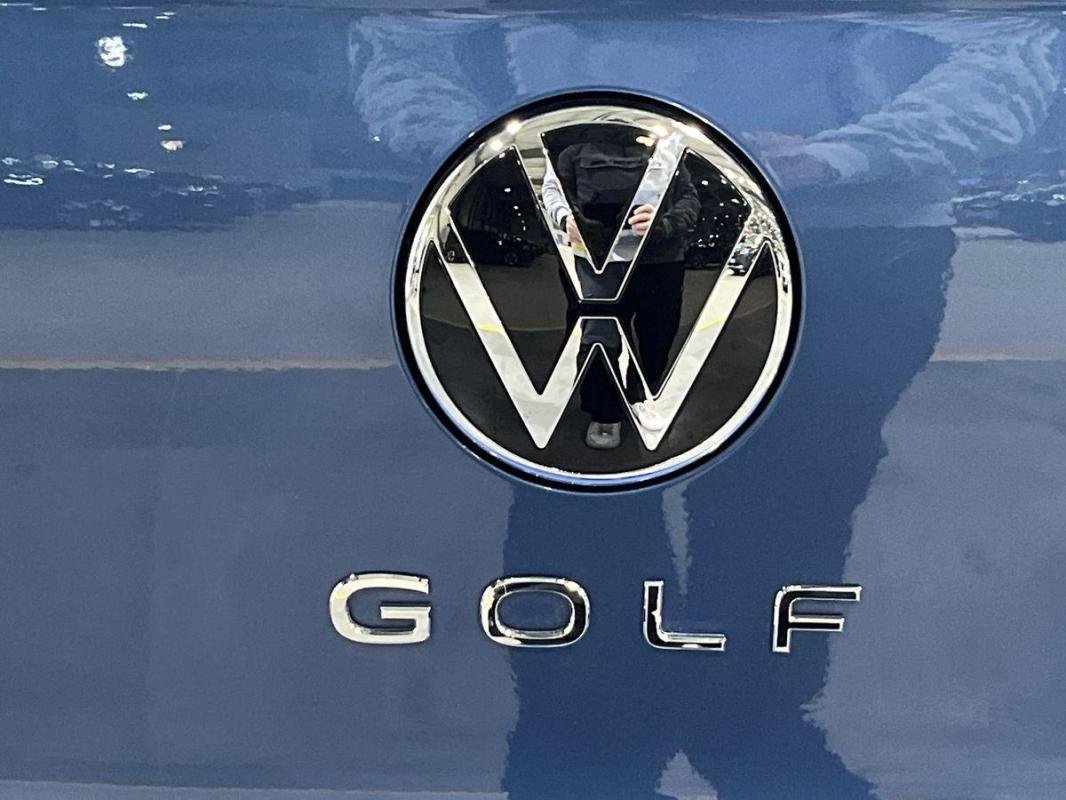 Volkswagen Golf - Photo 27