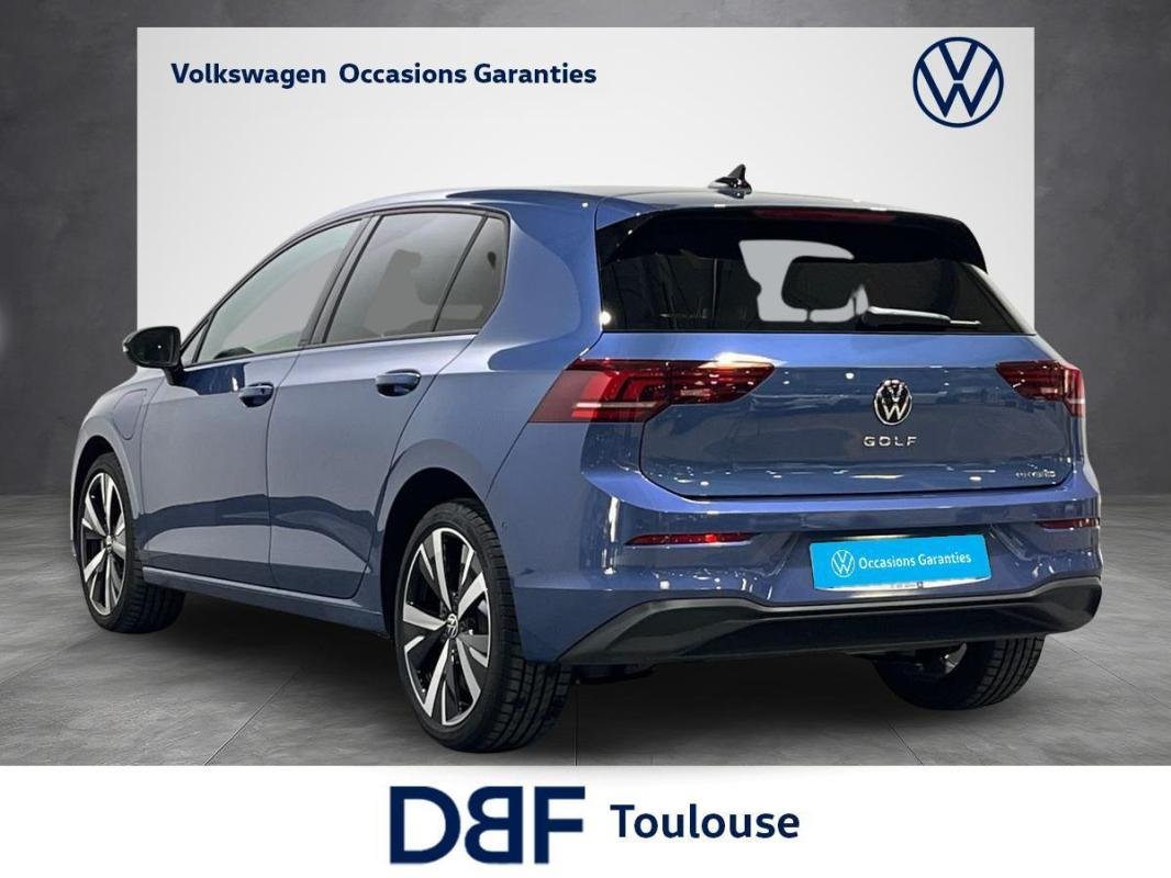 Volkswagen Golf - Photo 3