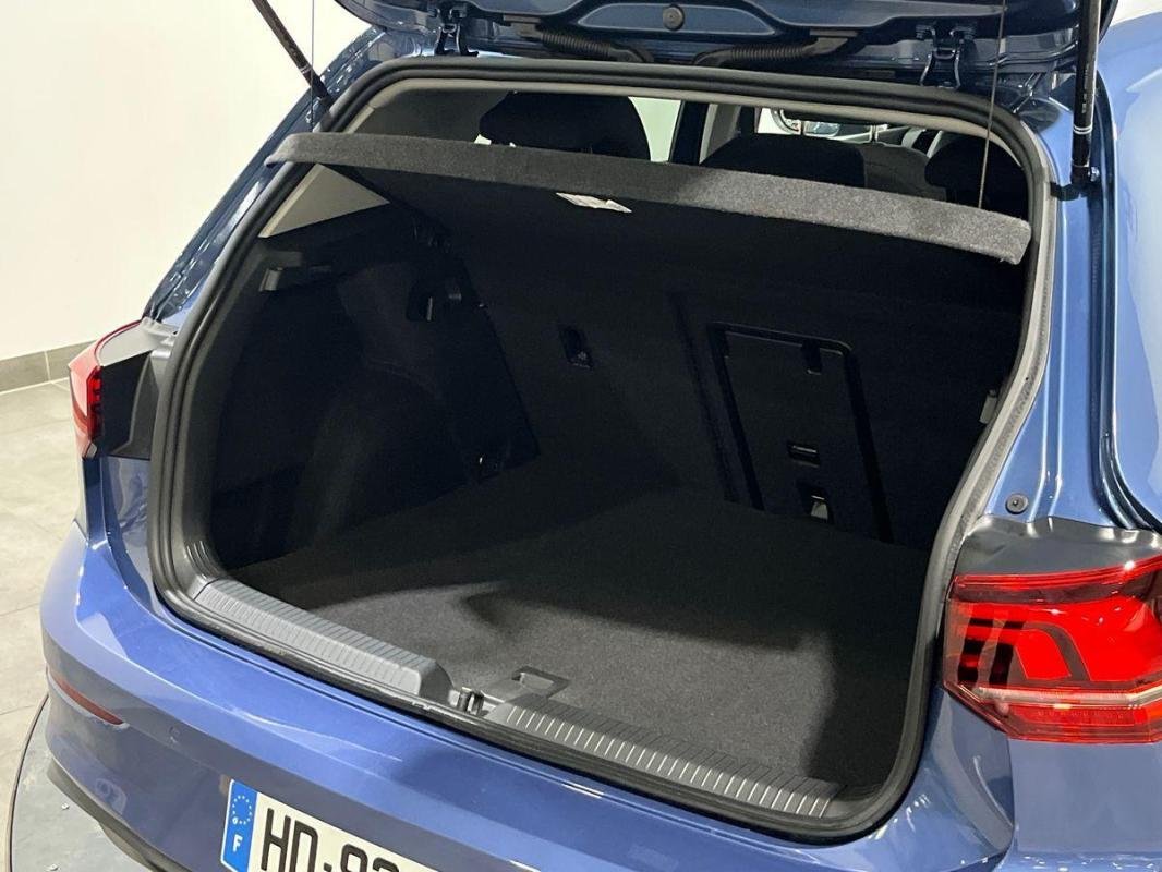 Volkswagen Golf - Photo 32