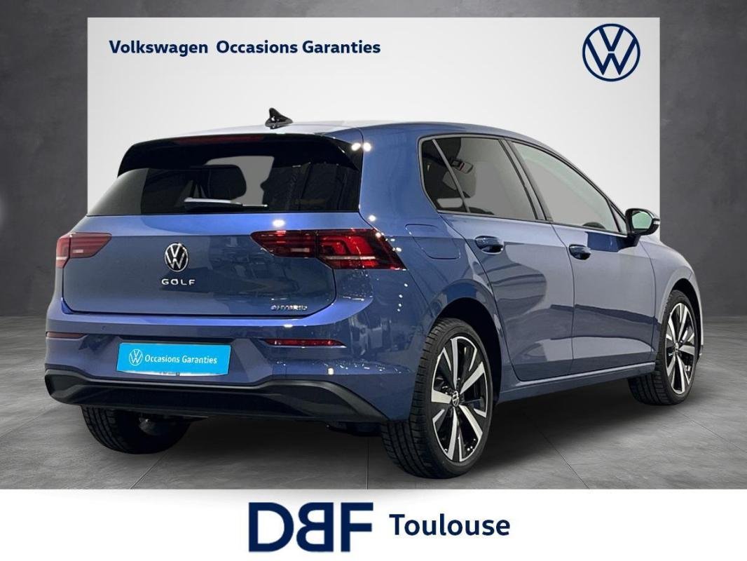 Volkswagen Golf - Photo 5