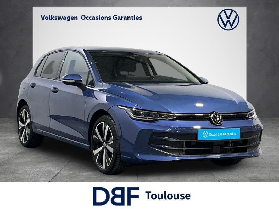 Volkswagen Golf - Photo 6