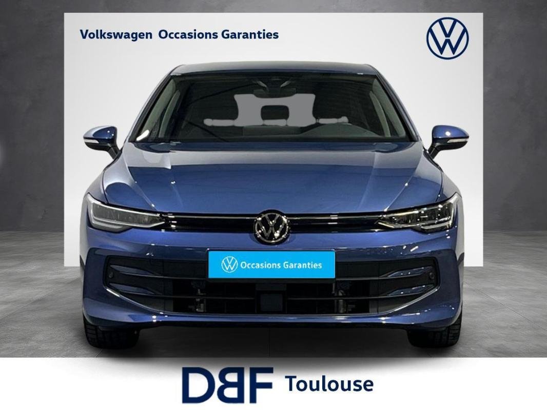 Volkswagen Golf - Photo 7
