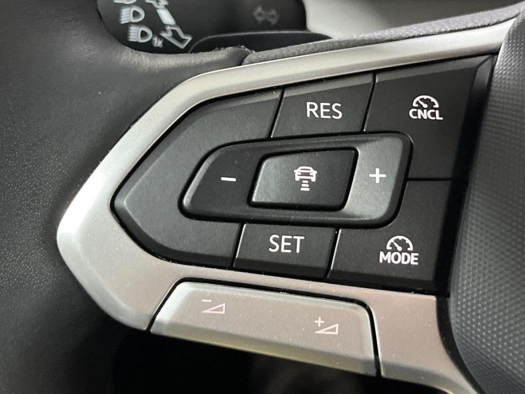 Volkswagen Golf - Photo 21
