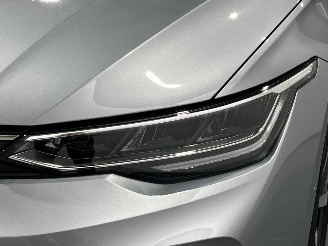 Volkswagen Golf - Photo 26