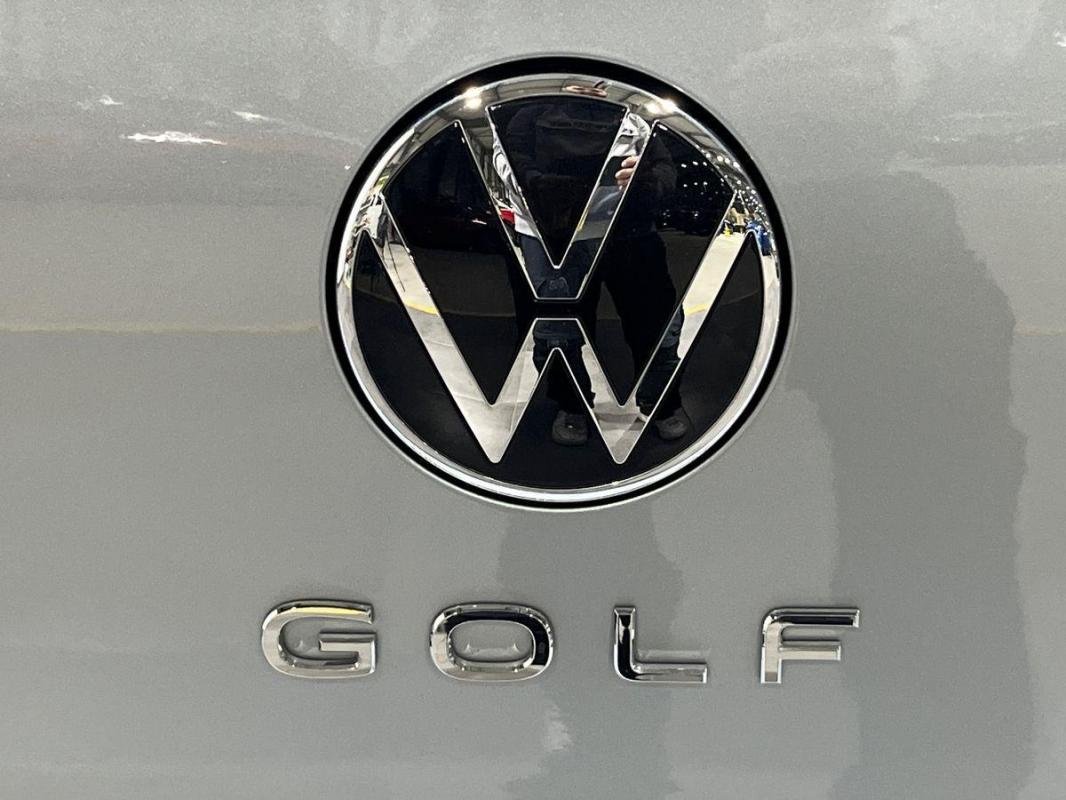 Volkswagen Golf - Photo 27