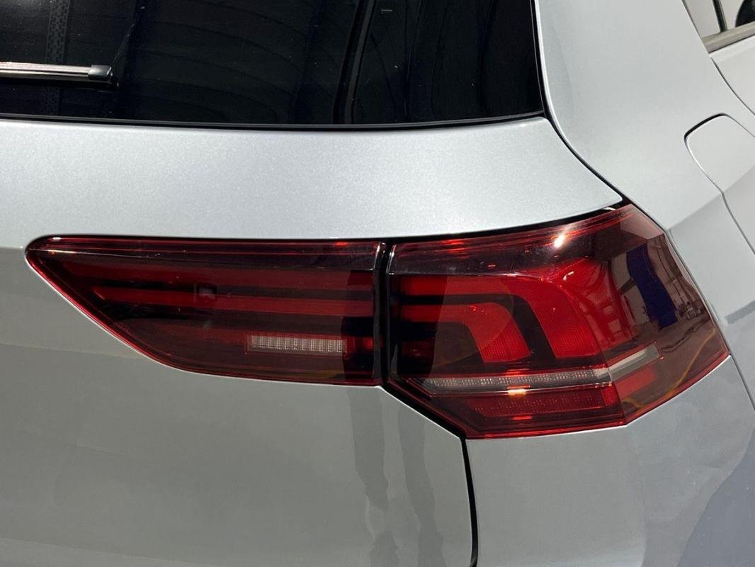 Volkswagen Golf - Photo 30