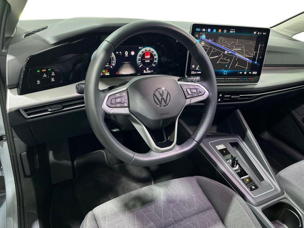 Volkswagen Golf - Photo 9