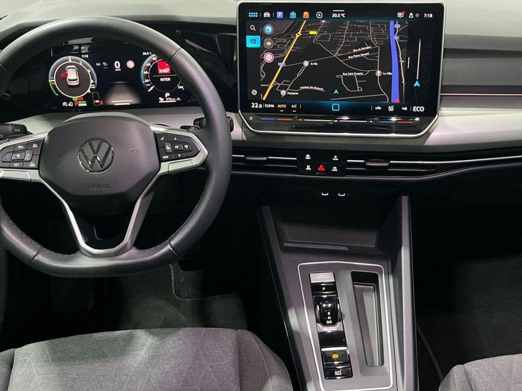 Volkswagen Golf - Photo 10