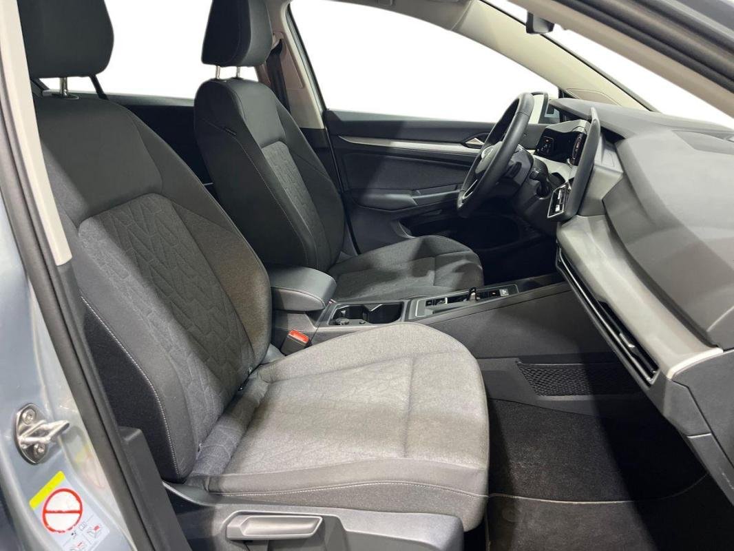 Volkswagen Golf - Photo 13