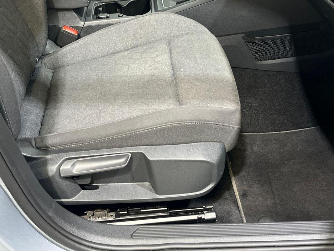Volkswagen Golf - Photo 14