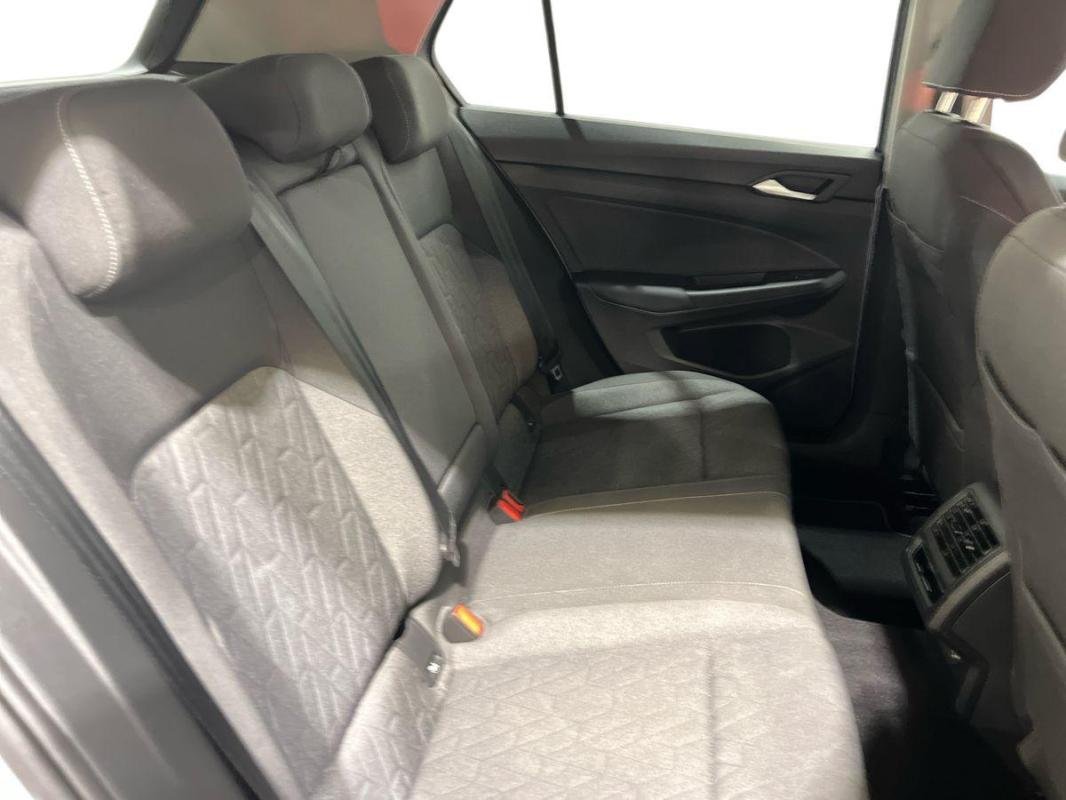 Volkswagen Golf - Photo 23