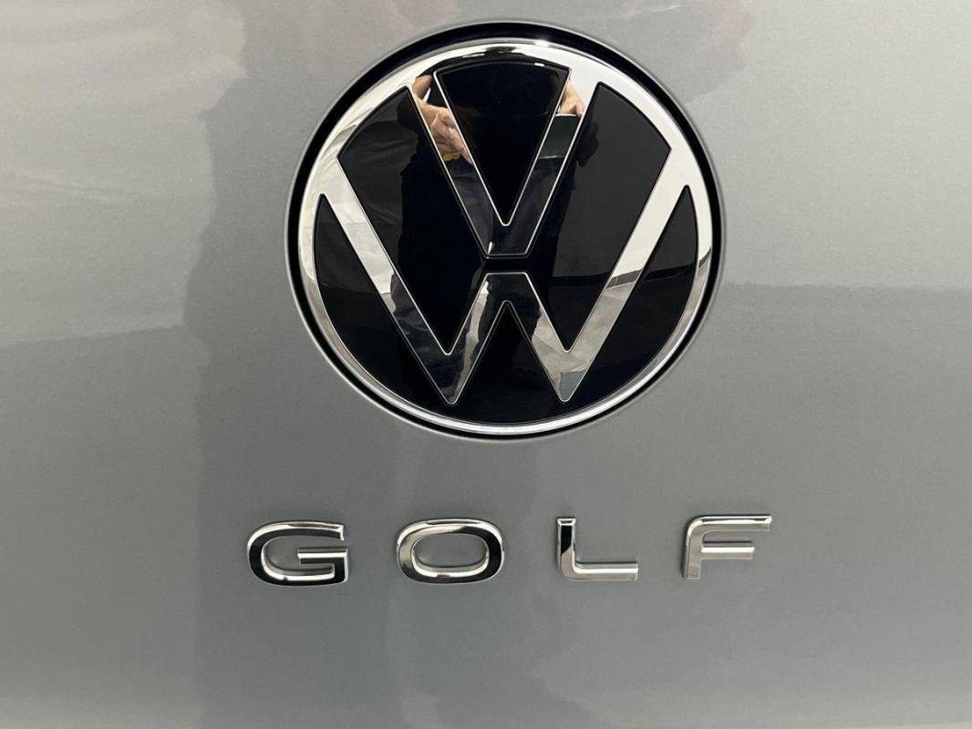 Volkswagen Golf - Photo 27