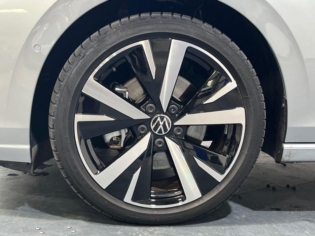 Volkswagen Golf - Photo 29