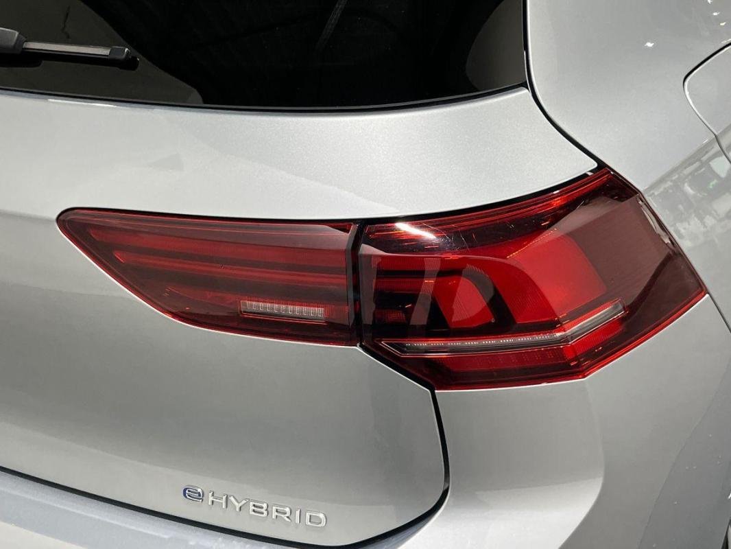 Volkswagen Golf - Photo 30