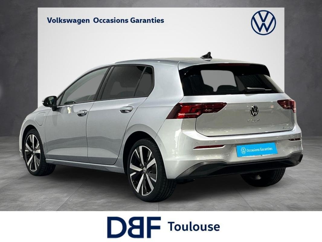 Volkswagen Golf - Photo 3