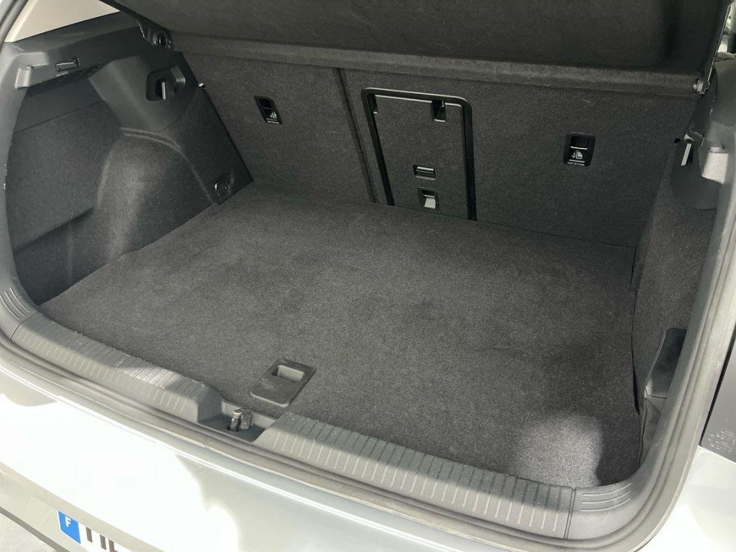 Volkswagen Golf - Photo 32