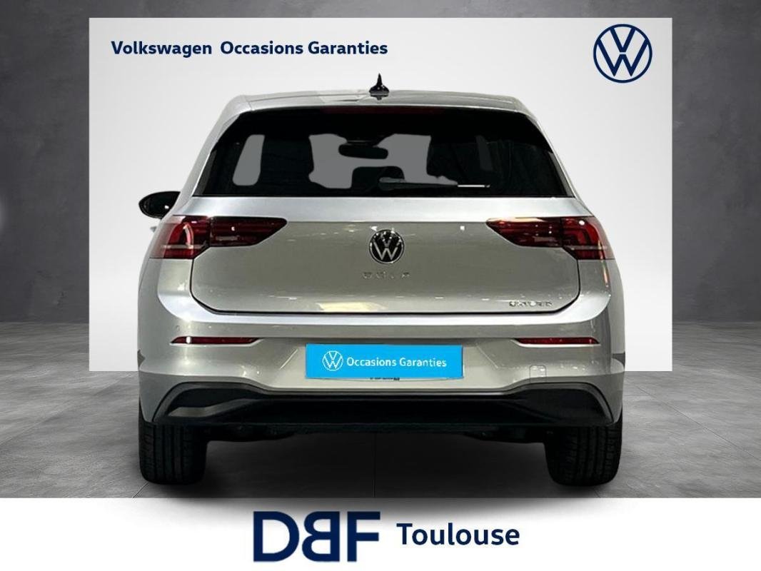 Volkswagen Golf - Photo 4