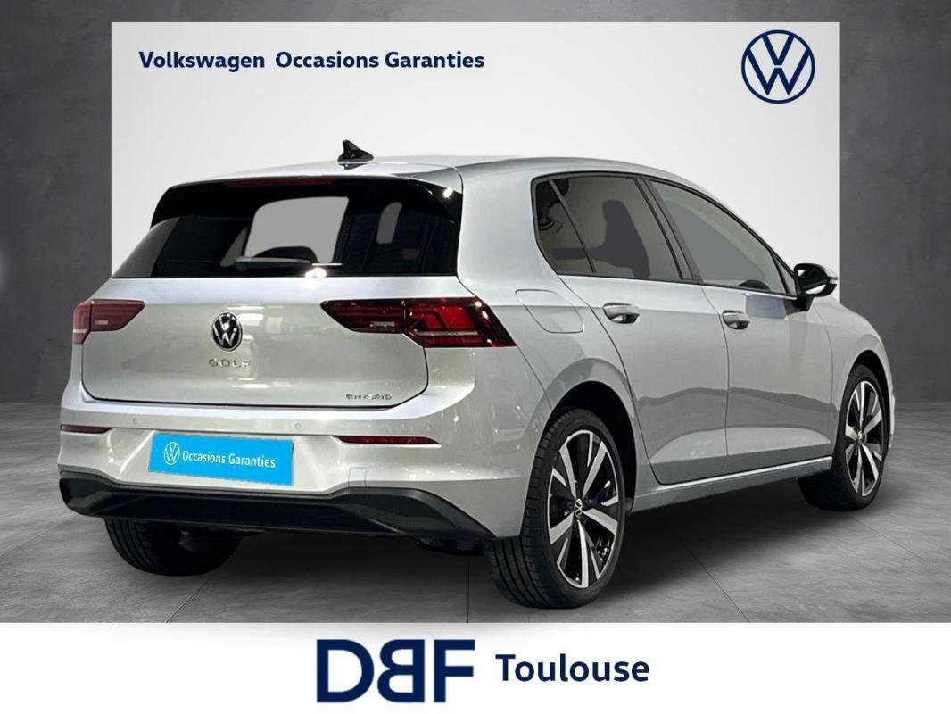 Volkswagen Golf - Photo 5