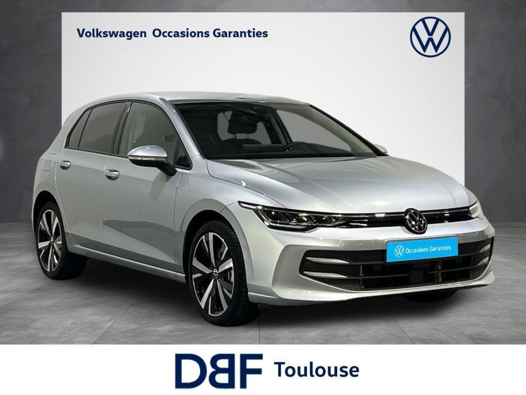 Volkswagen Golf - Photo 6