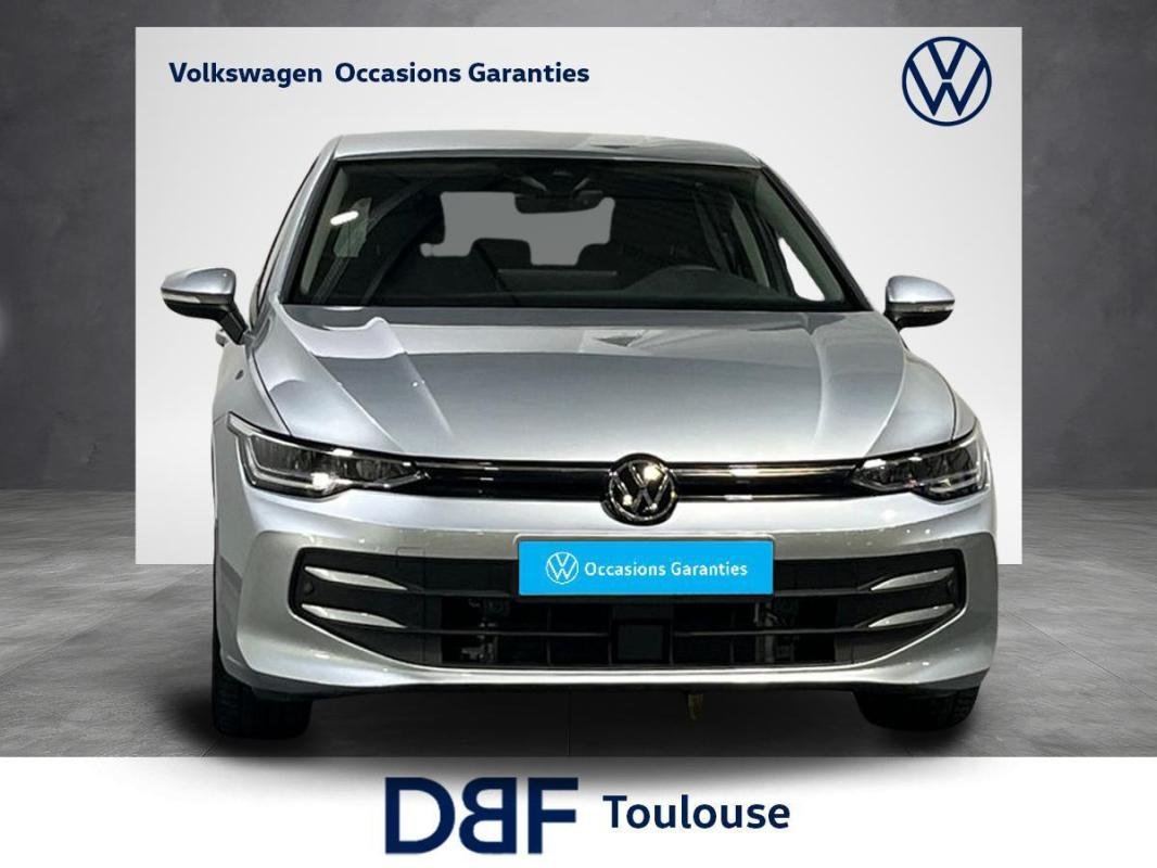 Volkswagen Golf - Photo 7