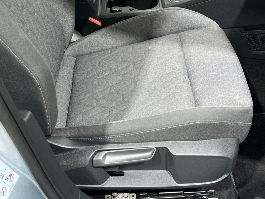 Volkswagen Golf - Photo 14